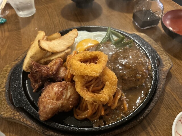 Kitchen Haseya photo 5