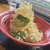 本格手打ちうどん もり