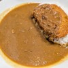 モジャカレー