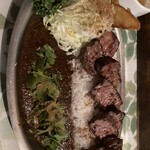 ソウル フード - 