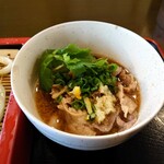 つくつくぼうし - 