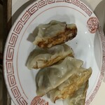 中華料理 豊味軒 - 