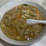 中華料理 豊味軒 - 