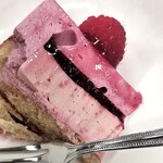 グラン・ヴァニーユ - 