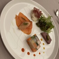 RESTAURANT THE SHAMBLES - 