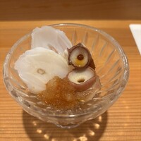 鮨 志の助 - 