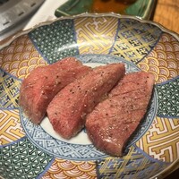 松庵 韓菜房 栄大津通店 - 