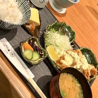 味工房まんま 別館 - 1480円税込は超お得