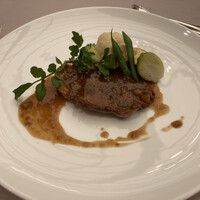 RESTAURANT THE SHAMBLES - 