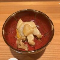鮨 志の助 - 