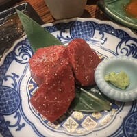 松庵 韓菜房 栄大津通店 - 