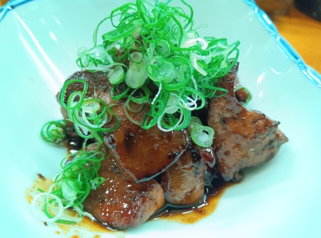 アジワイキッチン （AjiY kitchen） - 若江岩田/居酒屋 | 食べログ