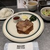マロリーポークステーキ 三田店