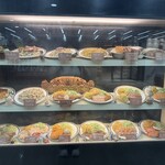 カレーの店 タカサゴ - 