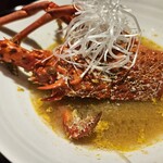 鉄板焼き いわ倉 - 