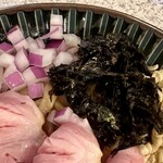 福岡太麺 NO RAMEN - 