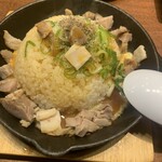 らぁめん いちむじん 呉服町店 - 