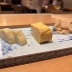 鮨 銀座おのでら 弟 - 