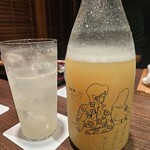 鉄板焼き いわ倉 - 