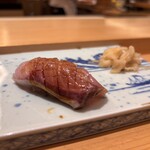 鮨 銀座おのでら 弟 - 