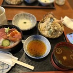 傳七すし 白梅町店 - 