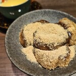 鉄板焼き いわ倉 - 