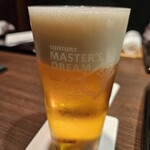 鉄板焼き いわ倉 - 