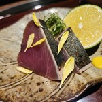 鉄板焼き いわ倉 - 