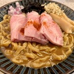 福岡太麺 NO RAMEN - 