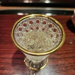 鉄板焼き いわ倉 - 