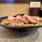 福岡太麺 NO RAMEN - 