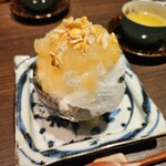 鉄板焼き いわ倉 - 