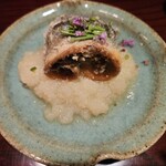 鉄板焼き いわ倉 - 