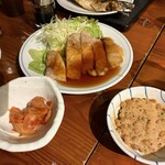 ほの字 青山店 - 