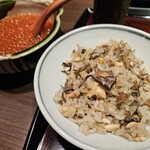 鉄板焼き いわ倉 - 