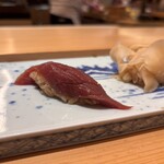 鮨 銀座おのでら 弟 本店 - 