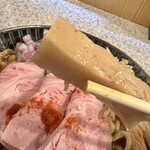 福岡太麺 NO RAMEN - 