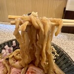 福岡太麺 NO RAMEN - 