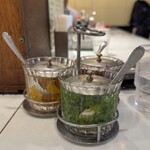 カレーの店 タカサゴ - 