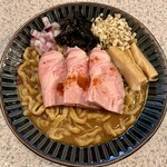 福岡太麺 NO RAMEN - 