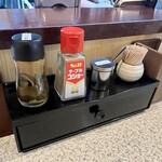 福岡太麺 NO RAMEN - 