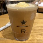スターバックスリザーブ 東京ミッドタウン - 