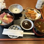 傳七すし 白梅町店 - 