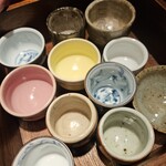 鉄板焼き いわ倉 - 