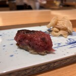 鮨 銀座おのでら 弟 - 