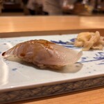 鮨 銀座おのでら 弟 本店 - 