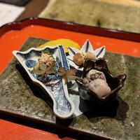 一石三鳥 別邸 - 