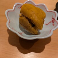 鮨 つぼみ - 
