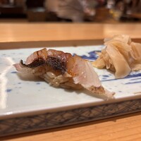 鮨 銀座おのでら 弟 本店 - 