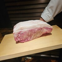 鉄板焼き いわ倉 - 